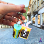 Breloc Bubble Tea 0001