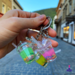 Breloc Bubble Tea  0016