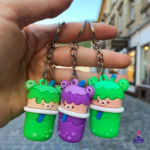 Breloc Bubble Tea  0013