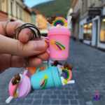 Breloc Bubble Tea 0012