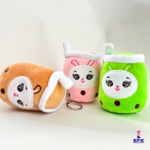 Breloc Bubble Tea plus 0006