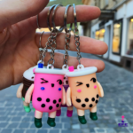 Breloc Bubble Tea  0010