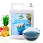 Blue Coral Syrup 2,5 KG