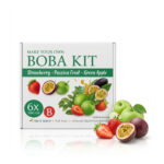 HomeKit Strawberry+Green Apple+Passion Fruit