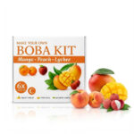 HomeKit Peach+Mango+Lychee