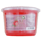 Strawberry Pop Ball 950GR