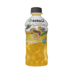 Passion Fruit Juice with Nata de Coco 350ML 24buc/bax,Pret/buc
