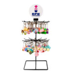 Suport accesorii rotund - Image 2