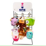 Suport accesorii dreptunghi - Image 2